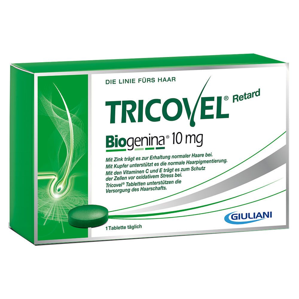Bild: Bioscalin<sup>®</sup> Technologien